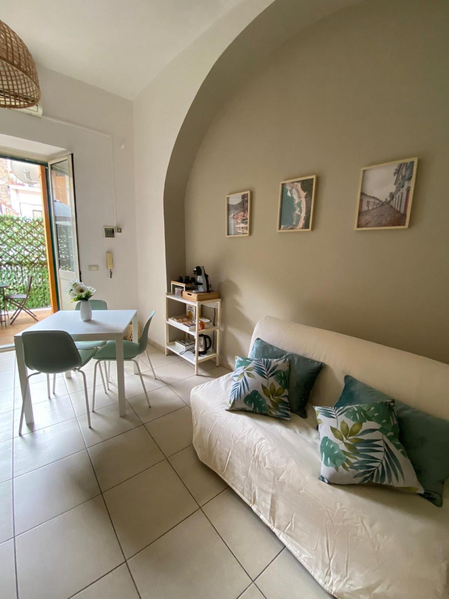 Copacabana House Catania Exterior photo