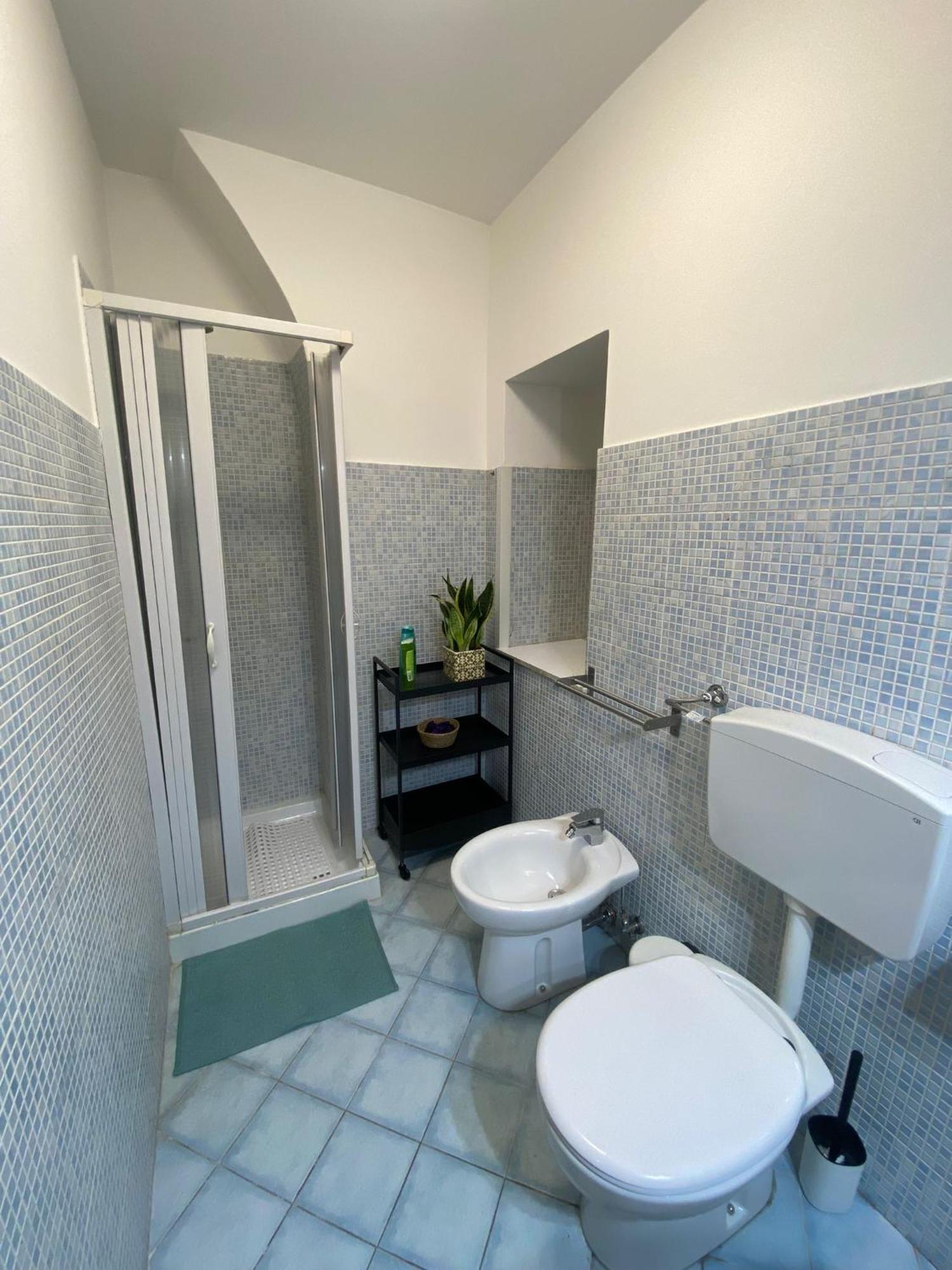 Copacabana House Catania Exterior photo