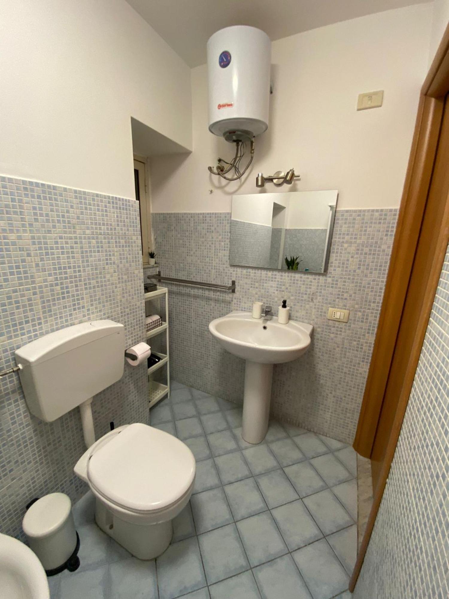 Copacabana House Catania Exterior photo