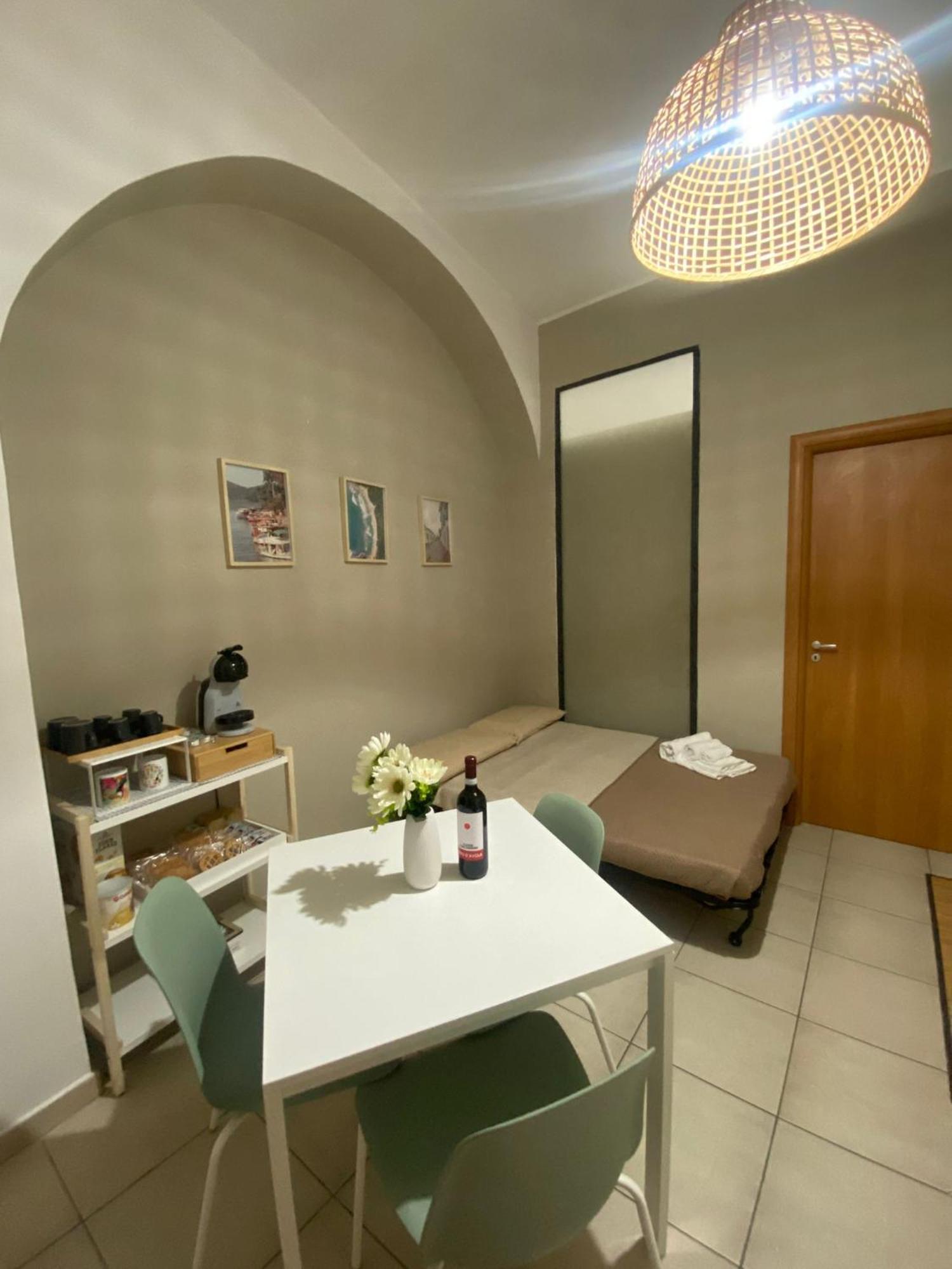 Copacabana House Catania Exterior photo