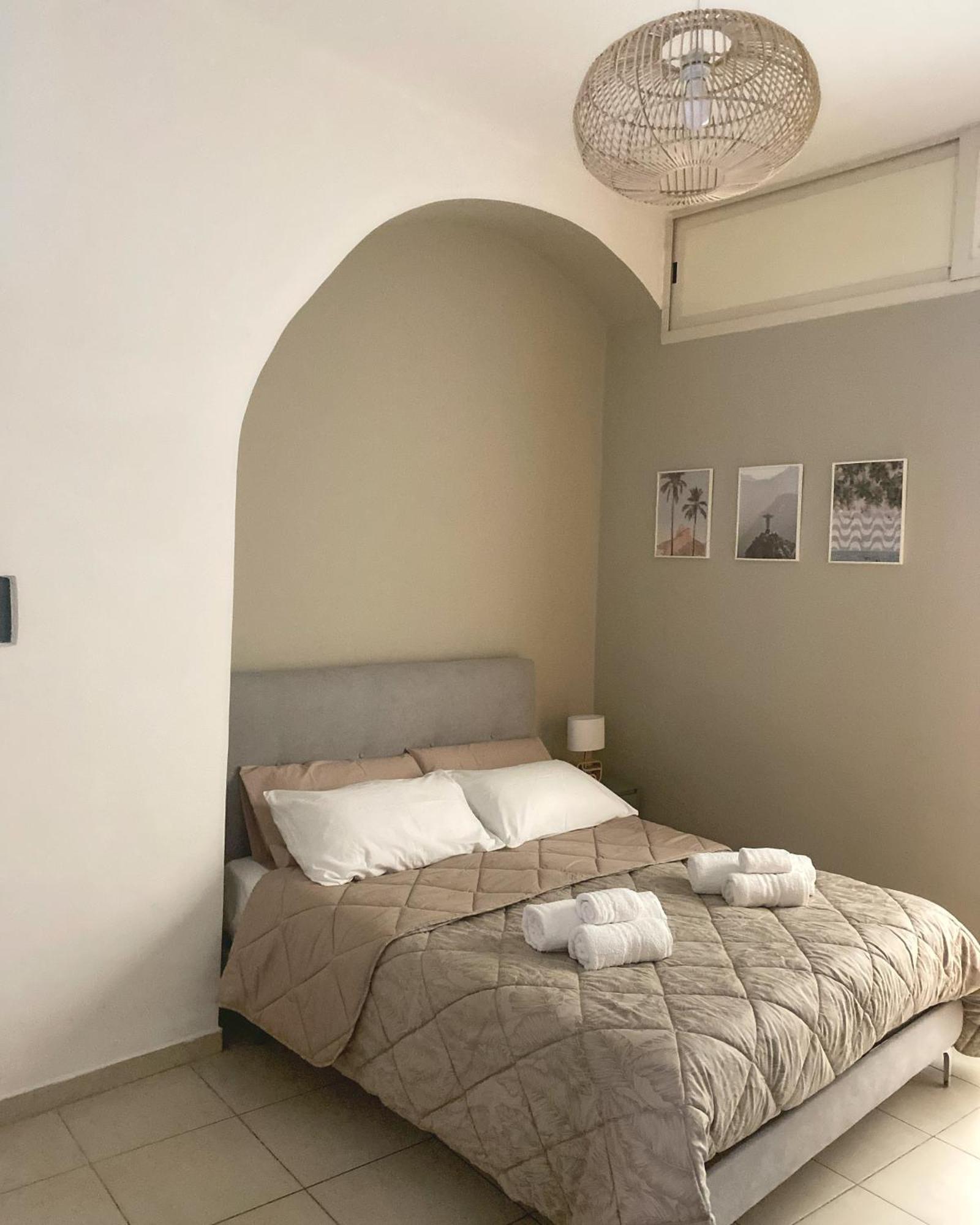 Copacabana House Catania Exterior photo